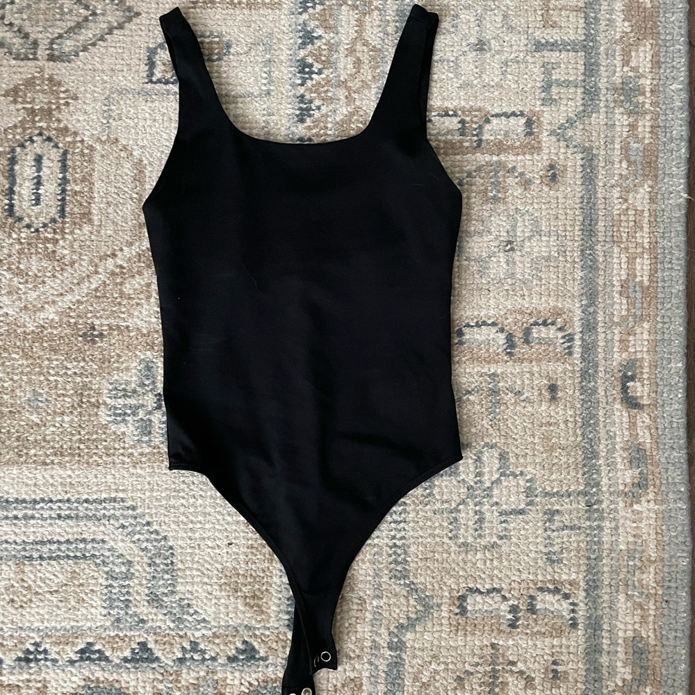 Good American Bodysuit